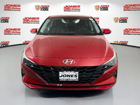 Certified 2023 Hyundai Elantra SE FWD image 11