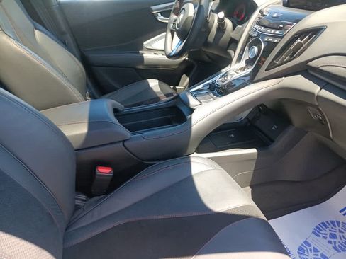 Used 2024 Acura RDX A-Spec AWD/4WD image 28