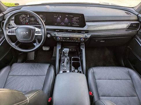 Used 2023 Kia Telluride SX Prestige X-Line AWD/4WD image 17