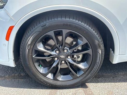 Used 2021 Dodge Durango R/T w/ Technology Group RWD image 27