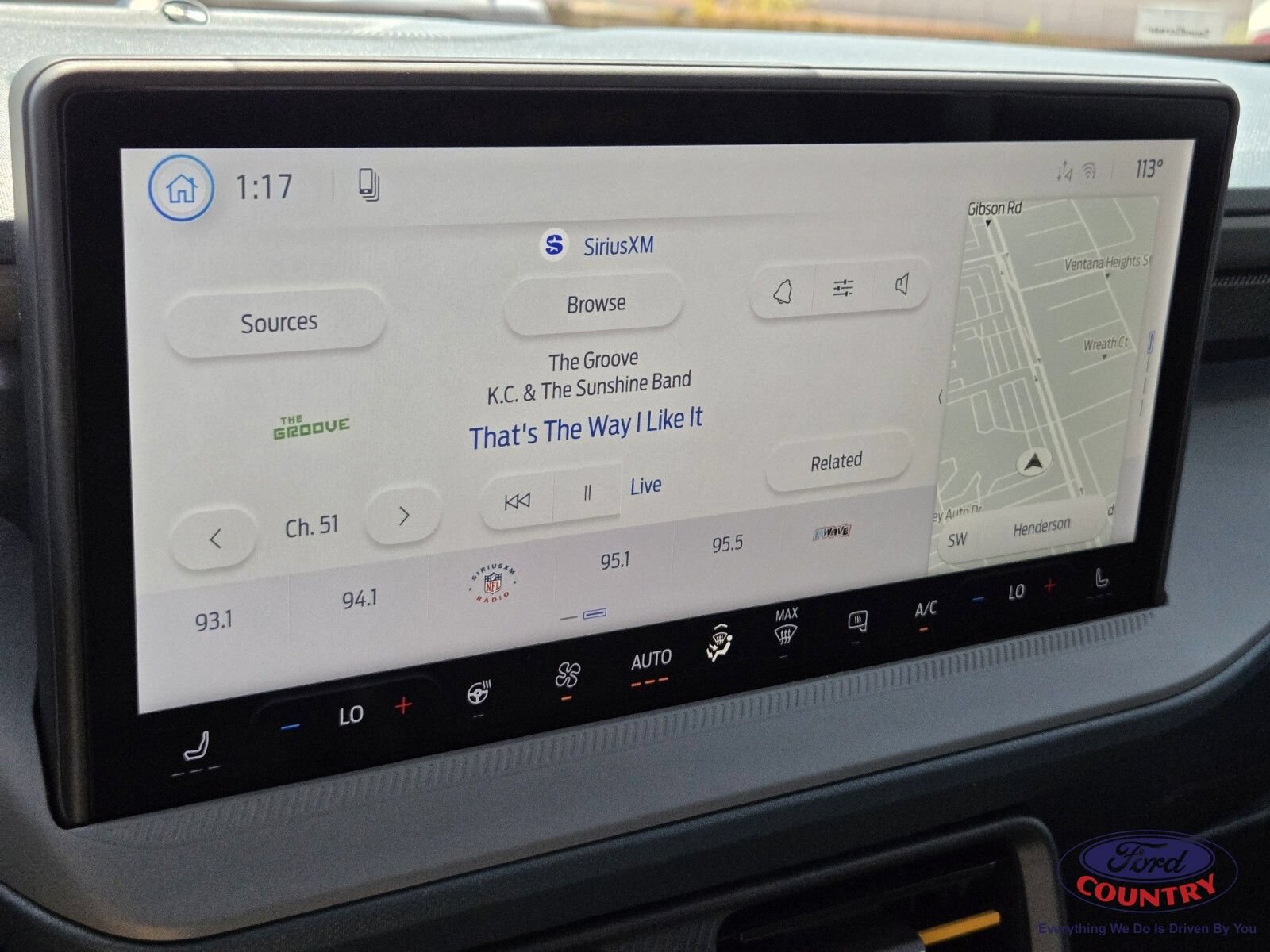 New 2026 Ford Maverick Tremor AWD/4WD image 11