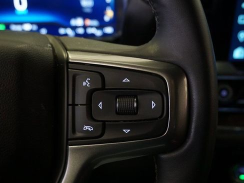 Certified 2024 Chevrolet Silverado 1500 LT image 19