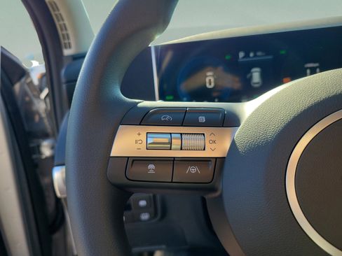 New 2026 Hyundai Tucson SEL image 30