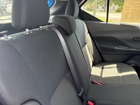 Used 2024 Nissan Kicks S FWD image 23