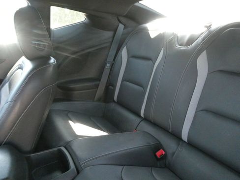 Used 2018 Chevrolet Camaro LT w/ RS Package image 30