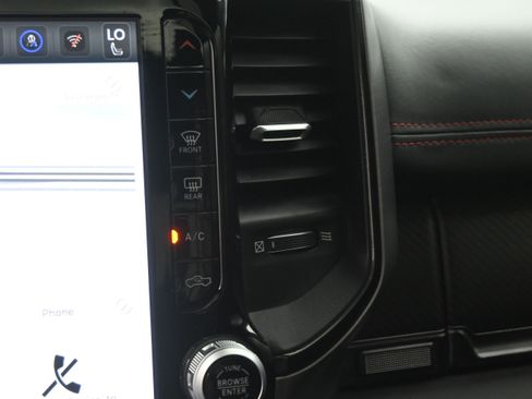 Used 2023 RAM 1500 TRX w/ TRX Level 2 Equipment Group AWD/4WD image 30