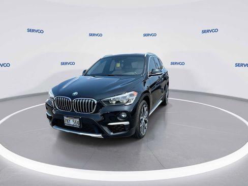 Used 2018 BMW X1 sDrive28i FWD image 4