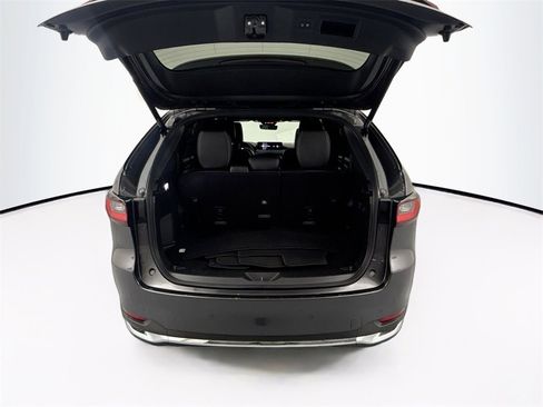 Used 2025 MAZDA CX-90 3.3 Turbo w/ Premium Plus Pkg image 25