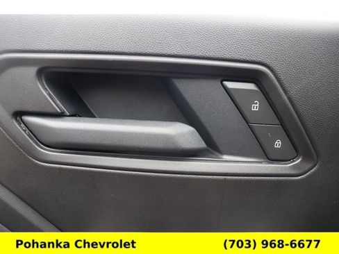 New 2026 Chevrolet Colorado Trail Boss image 21