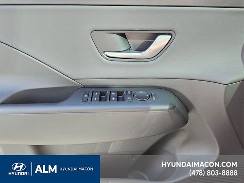 New 2026 Hyundai Kona SEL Premium image 32