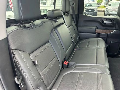 Used 2020 GMC Sierra 1500 Denali image 14