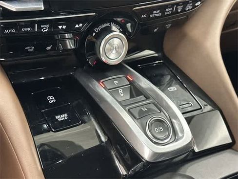 Used 2024 Acura MDX FWD w/ Technology Package image 25