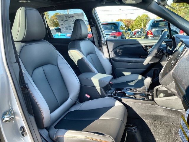 New 2026 Subaru Forester Sport AWD/4WD image 34