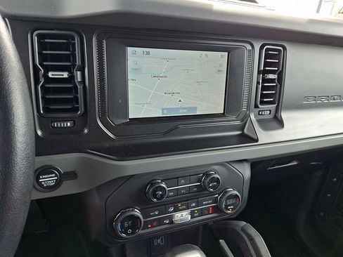 Used 2021 Ford Bronco Big Bend AWD/4WD image 29