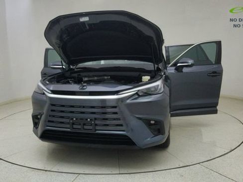 Used 2025 Lexus TX 350 AWD w/ Technology Package image 77