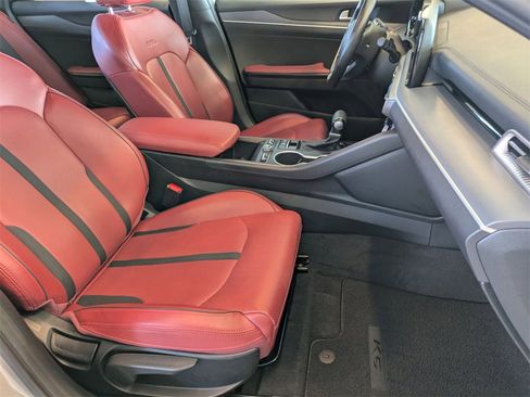 Used 2024 Kia K5 GT-Line w/ GT-Line Premium Package image 20