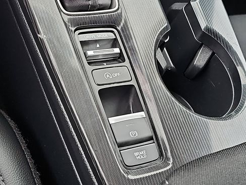 Used 2025 Honda Civic Sport image 22