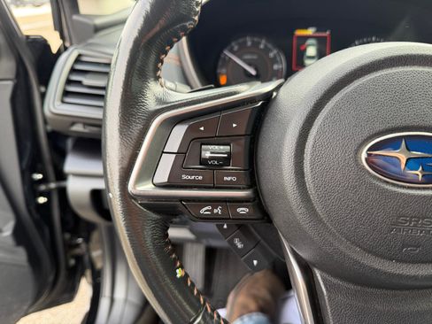 Used 2020 Subaru Crosstrek 2.0i Premium w/ Popular Package #3 image 20