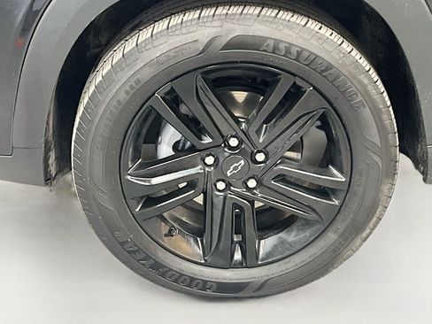 Used 2025 Chevrolet Trax ACTIV w/ Driver Confidence Package FWD image 29