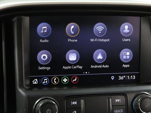 Used 2019 GMC Canyon SLE w/ SLE Convenience Package image 11