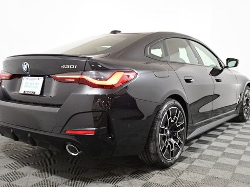 New 2026 BMW 430i w/ M Sport Package image 6