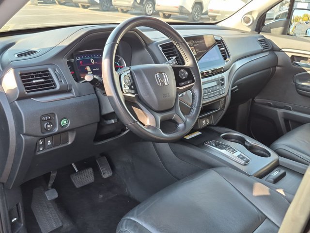 Used 2022 Honda Pilot Special Edition image 4