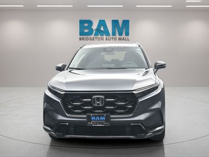 Used 2024 Honda CR-V Sport
