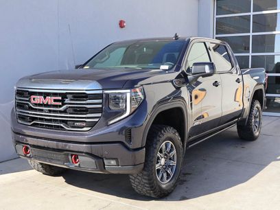 Used 2024 GMC Sierra 1500 AT4 w/ AT4 Premium Package