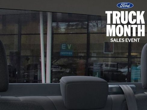 New 2026 Ford Maverick XLT w/ XLT Luxury Package image 23