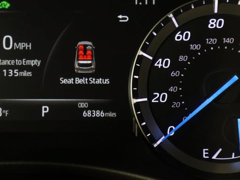 Used 2020 Toyota Highlander Platinum AWD/4WD image 17