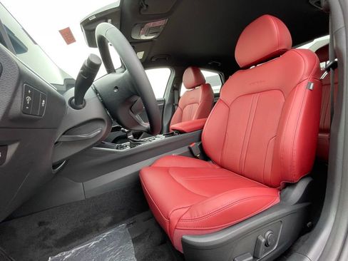 New 2026 Kia K5 GT-Line image 20