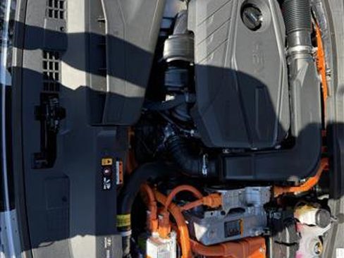 New 2026 Hyundai Sonata Blue image 16