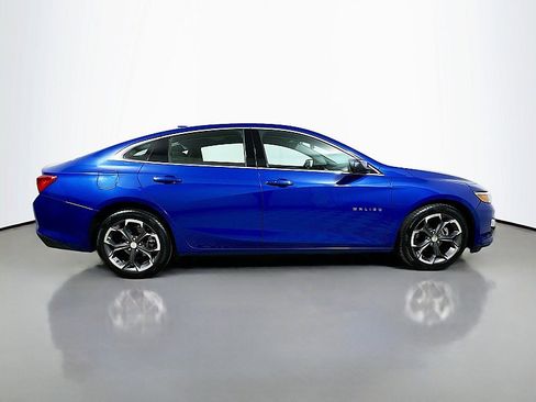 Used 2023 Chevrolet Malibu LT image 8
