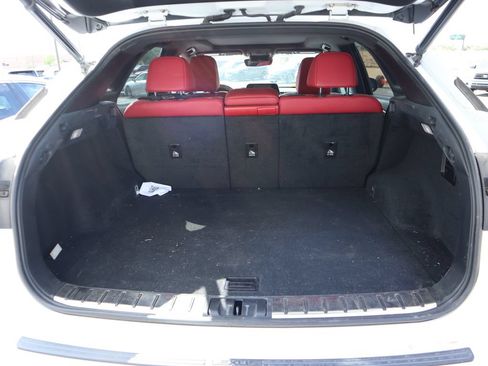 Used 2022 Lexus RX 350 F Sport AWD/4WD image 11