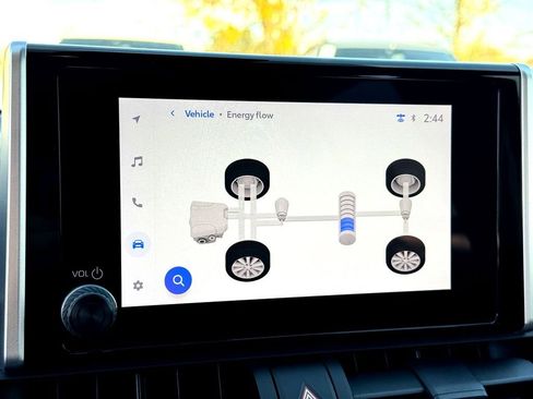 Used 2023 Toyota RAV4 XLE w/ Convenience Package image 24