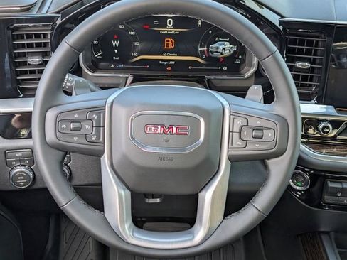New 2026 GMC Sierra 1500 Elevation w/ Elevation Premium Package AWD/4WD image 10