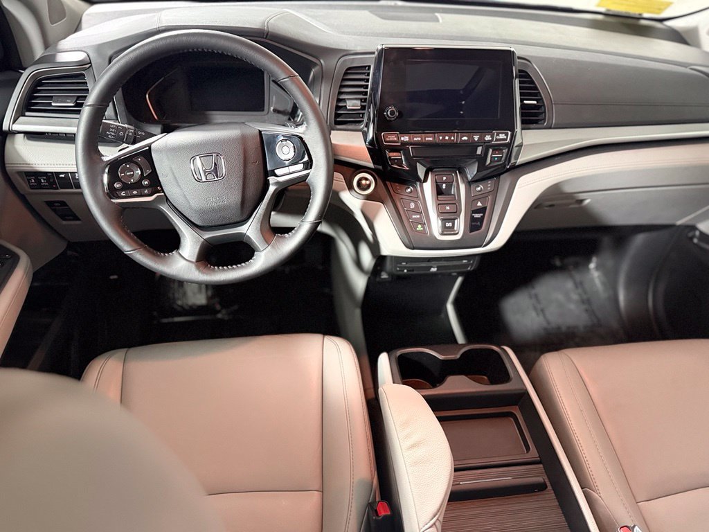 Used 2020 Honda Odyssey EX-L image 11