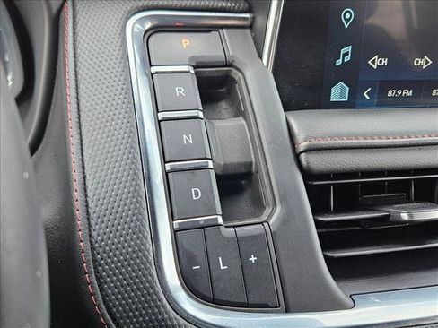 Used 2023 Chevrolet Tahoe RST image 12