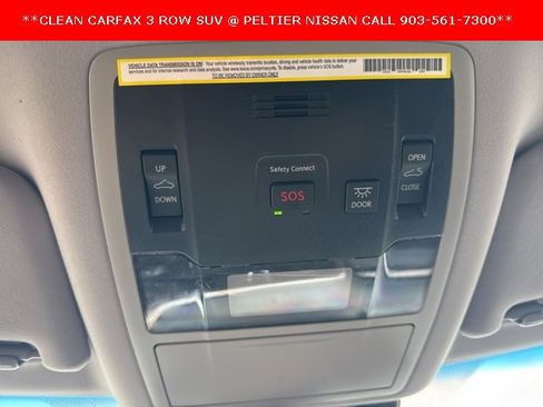 Used 2019 Lexus RX 350L FWD image 23