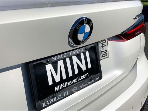 Used 2021 BMW 430i Coupe w/ Convenience Package image 30