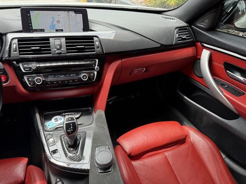 Used 2018 BMW 430i Gran Coupe w/ M Sport Package RWD image 21