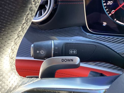 Used 2023 Mercedes-Benz AMG GT 53 image 55