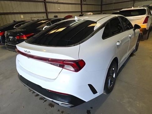Used 2023 Kia K5 LXS image 2