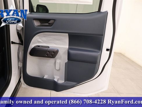 New 2025 Ford Maverick XLT w/ XLT Luxury Package image 12