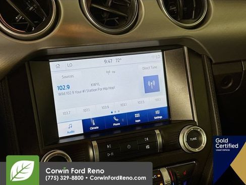 Used 2023 Ford Mustang GT Premium RWD image 18