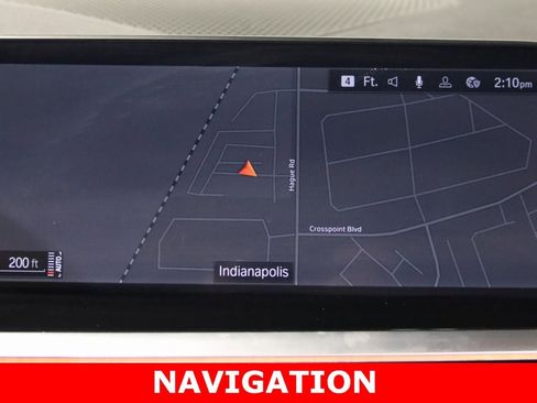 Used 2024 BMW Z4 M40i w/ Premium Package image 25