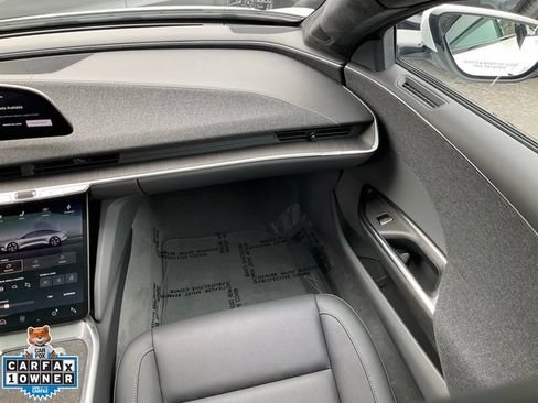 Used 2024 Lucid Air Touring AWD/4WD image 61
