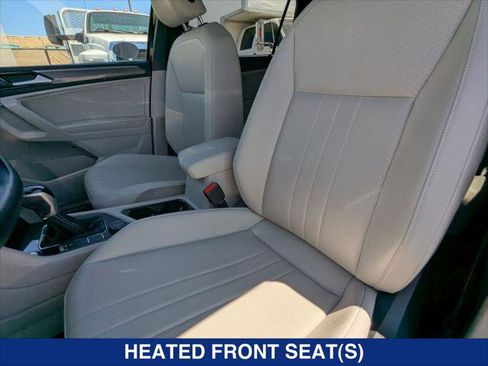 Certified 2022 Volkswagen Tiguan SE R-Line AWD/4WD image 20