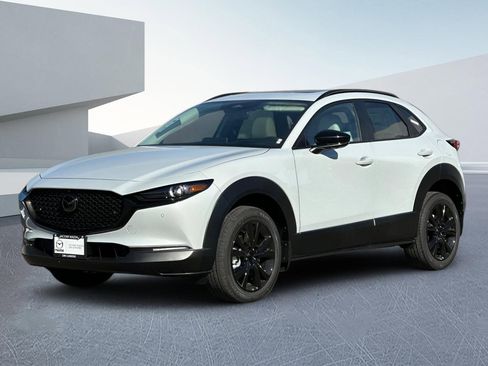 New 2026 MAZDA CX-30 2.5 Turbo w/ Premium Package image 7