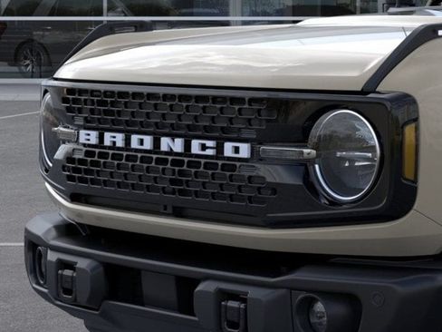New 2026 Ford Bronco Big Bend w/ Black Diamond Package AWD/4WD image 23